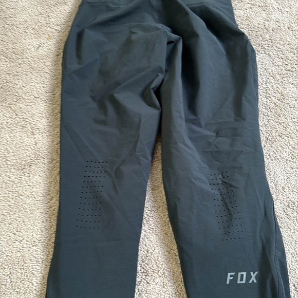 Fox Flex air pants XS-brand new - Picture 5 of 9
